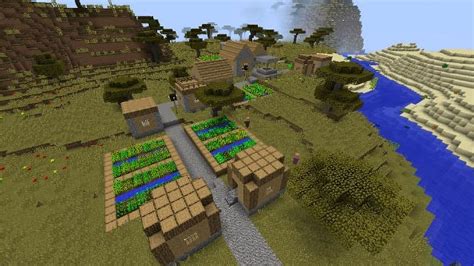 seeds for minecraft